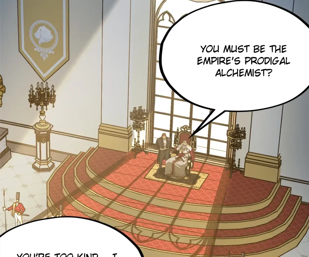 Read From Dust to Throne chapter 19 image 105 on Lezhin