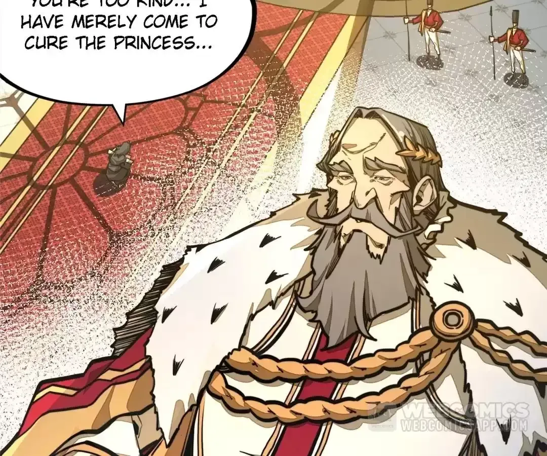 Read From Dust to Throne chapter 19 image 106 on Lezhin
