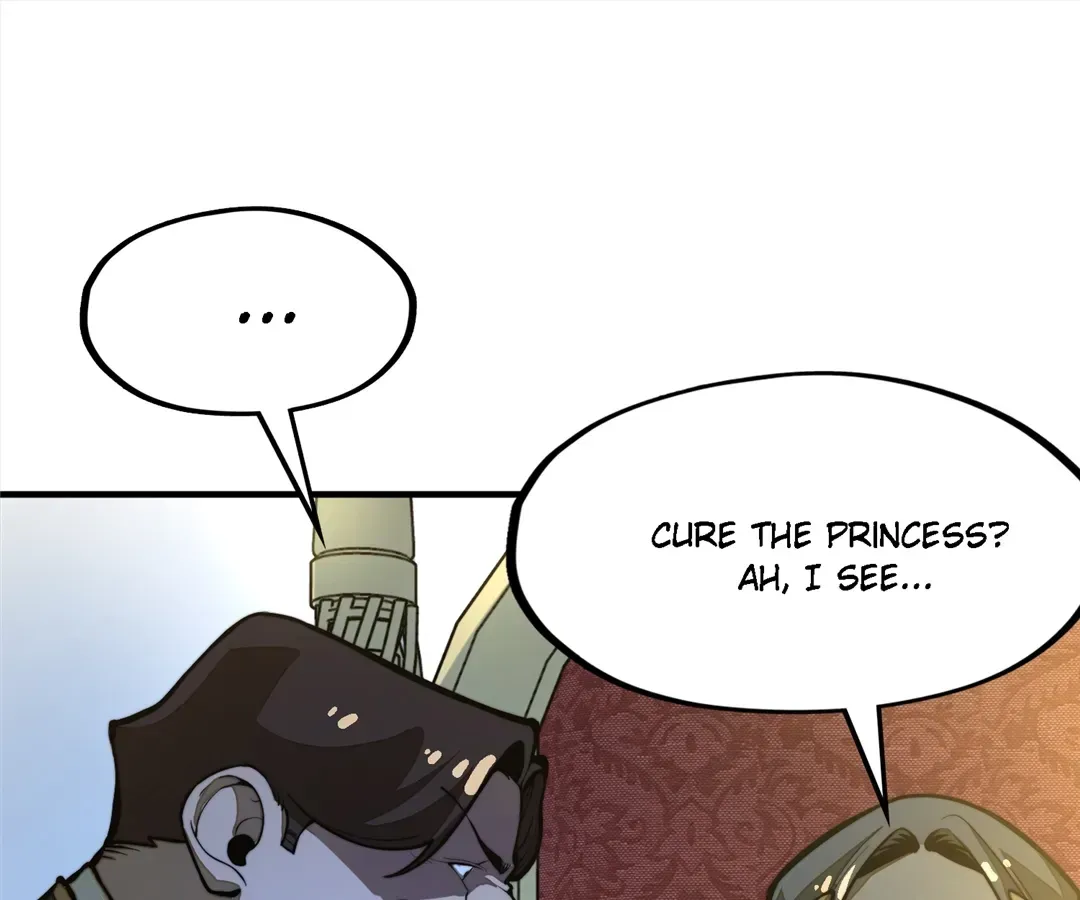 Read From Dust to Throne chapter 19 image 108 on Lezhin
