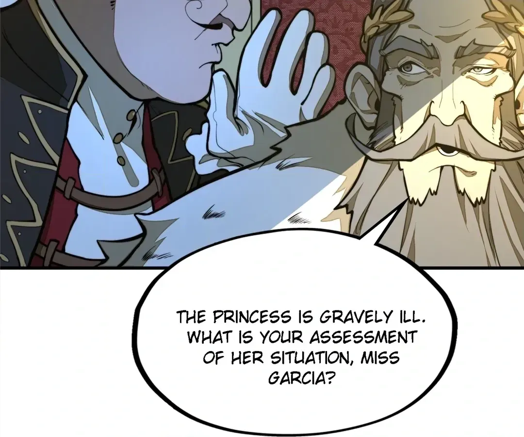 Read From Dust to Throne chapter 19 image 109 on Lezhin
