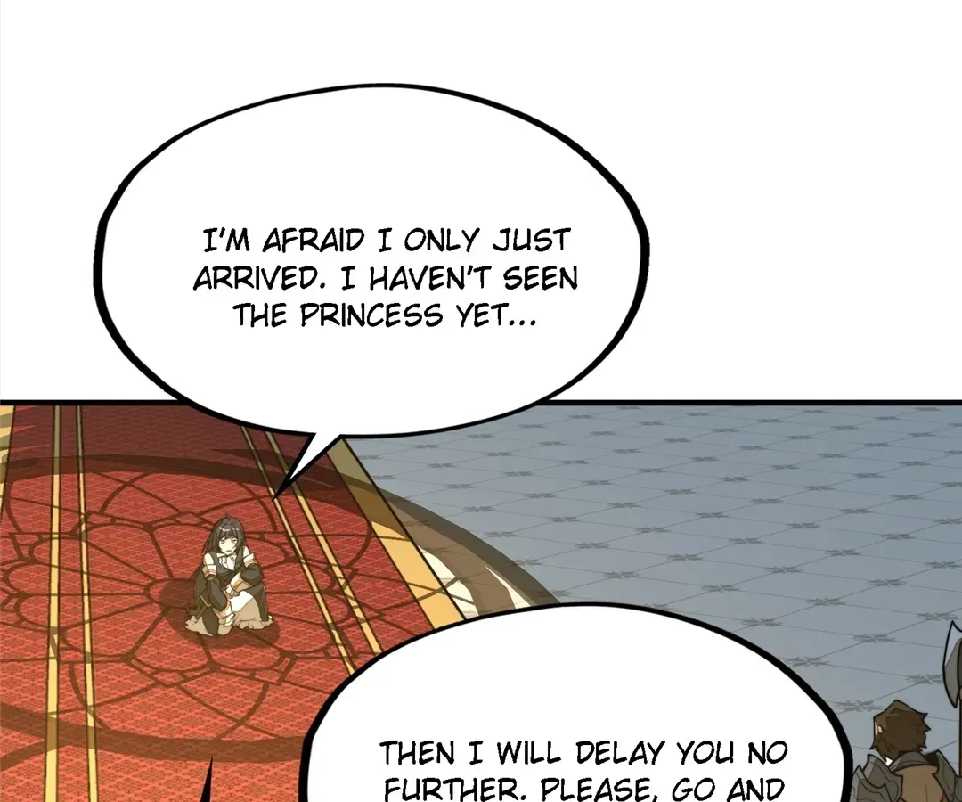 Read From Dust to Throne chapter 19 image 110 on Lezhin