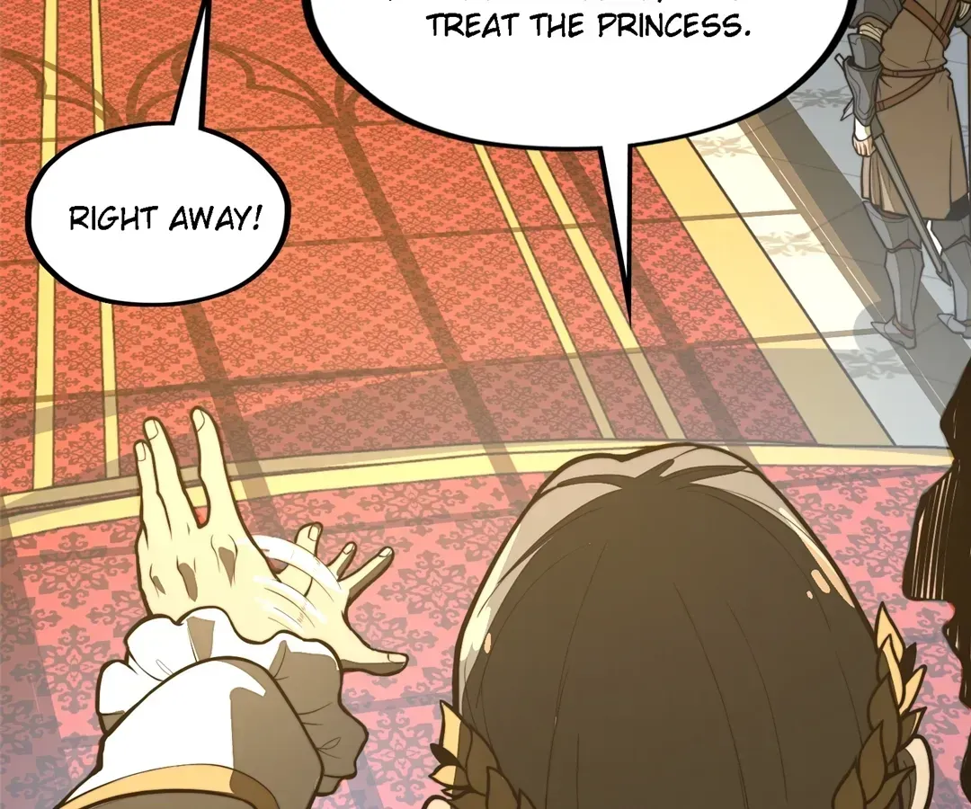 Read From Dust to Throne chapter 19 image 111 on Lezhin