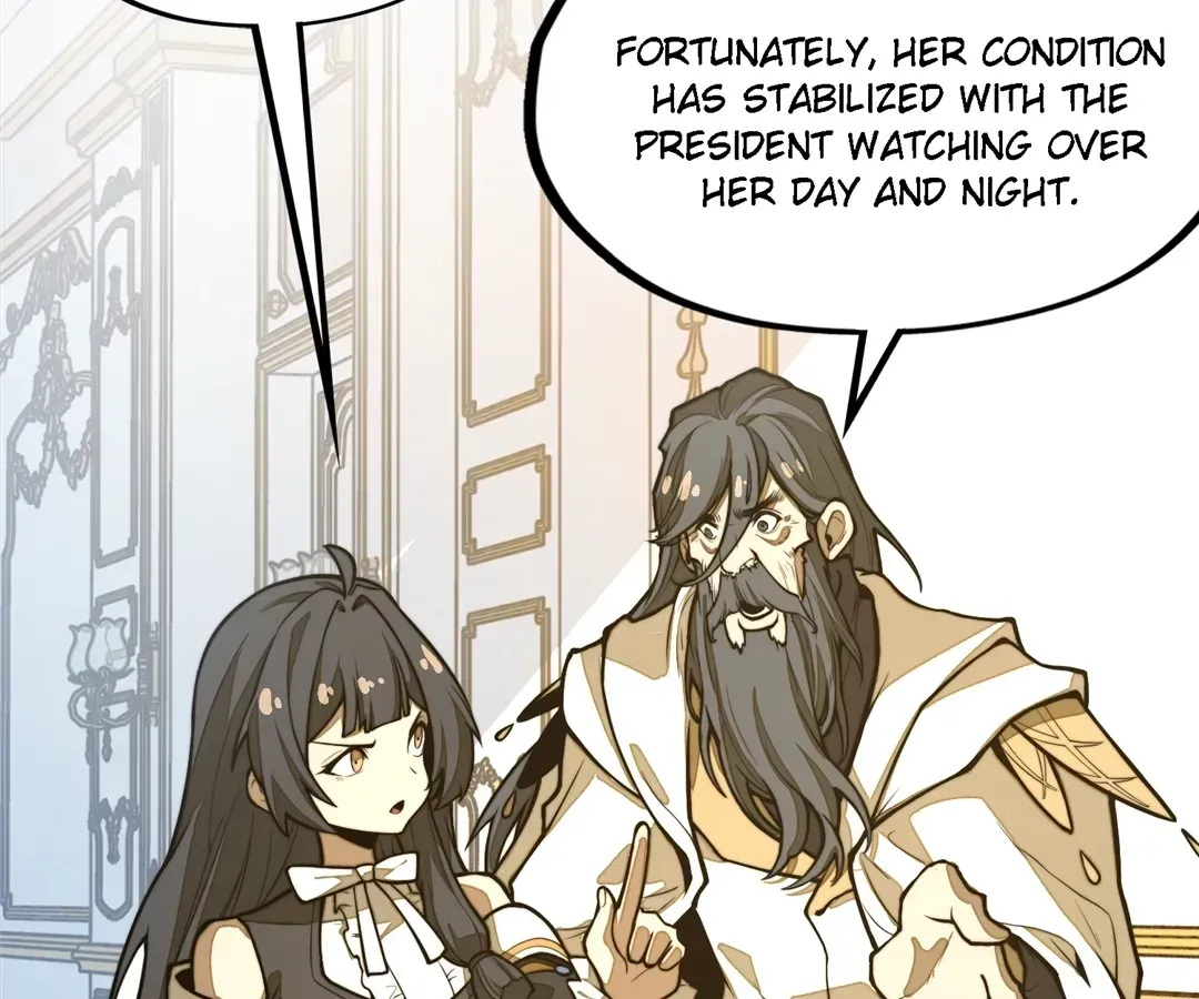 Read From Dust to Throne chapter 19 image 113 on Lezhin