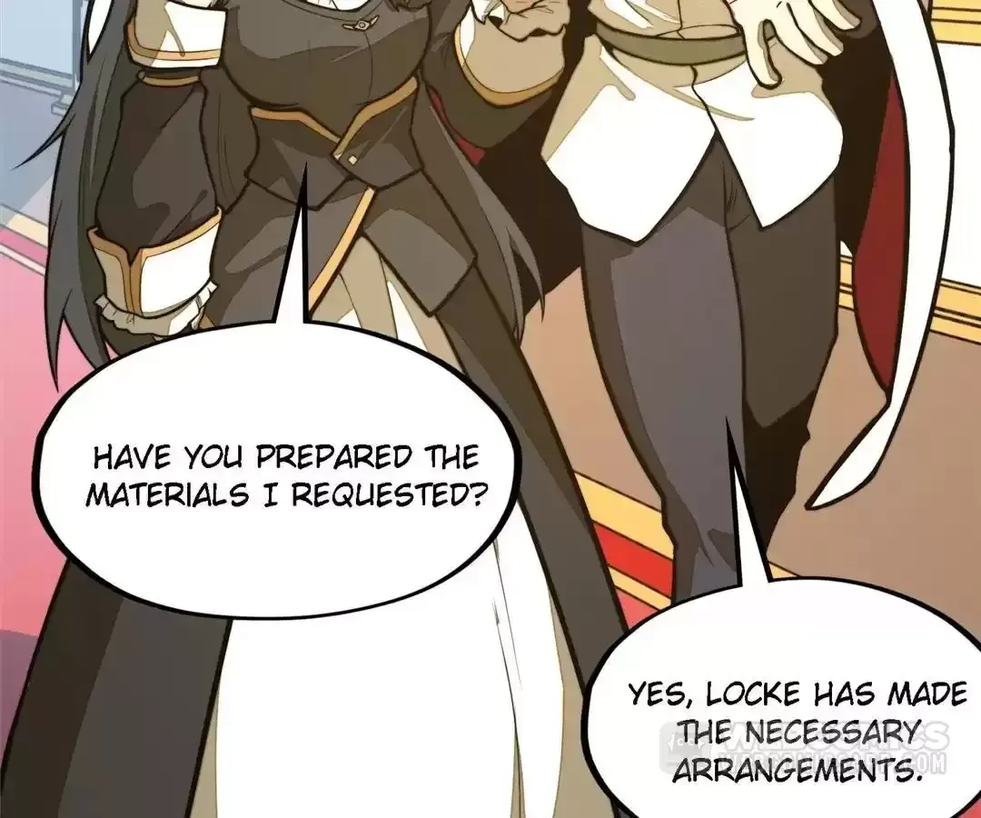 Read From Dust to Throne chapter 19 image 114 on Lezhin