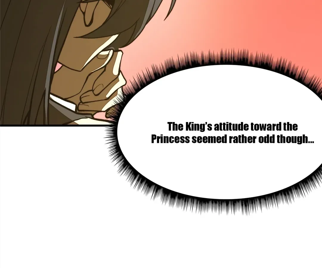 Read From Dust to Throne chapter 19 image 117 on Lezhin