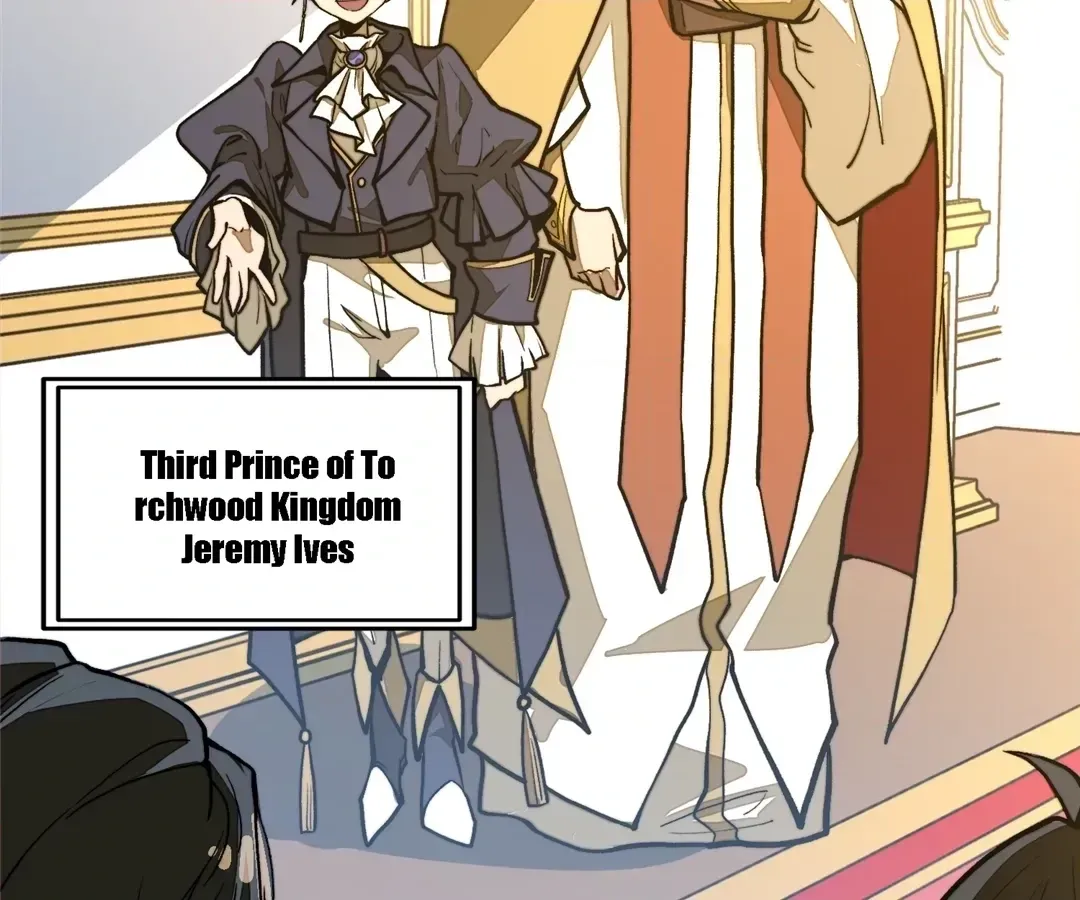 Read From Dust to Throne chapter 19 image 119 on Lezhin