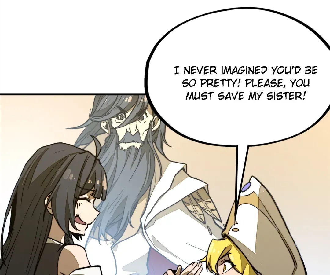 Read From Dust to Throne chapter 19 image 121 on Lezhin