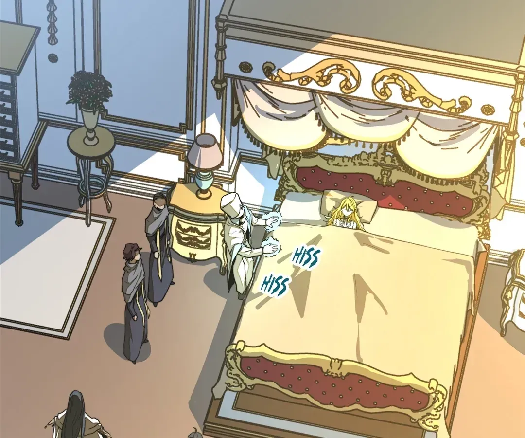 Read From Dust to Throne chapter 19 image 124 on Lezhin