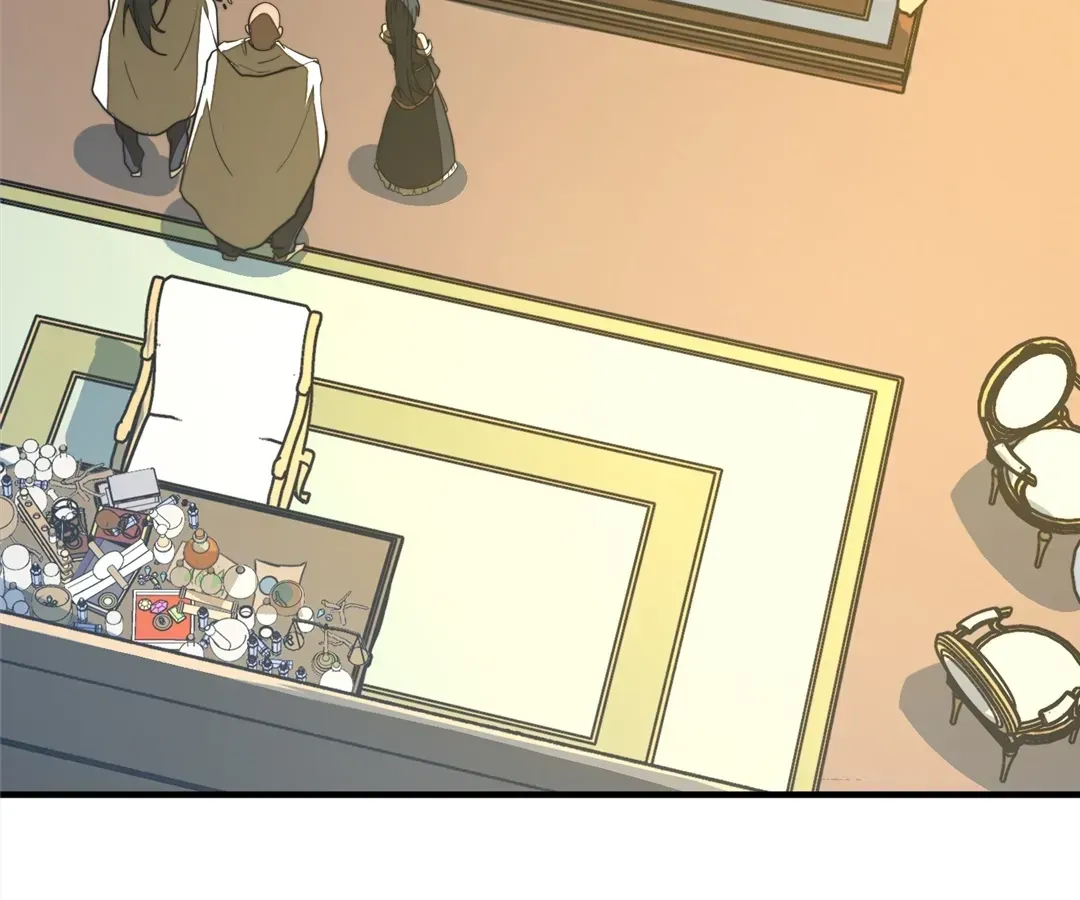 Read From Dust to Throne chapter 19 image 125 on Lezhin