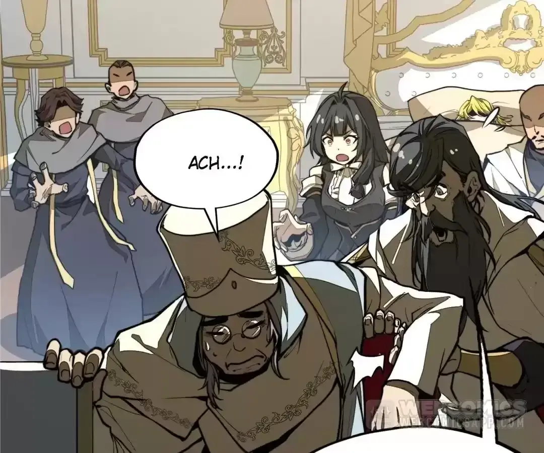 Read From Dust to Throne chapter 19 image 130 on Lezhin
