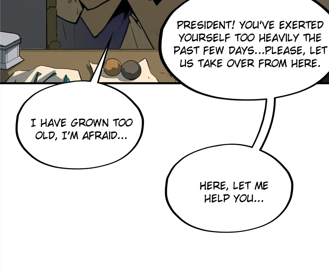 Read From Dust to Throne chapter 19 image 131 on Lezhin