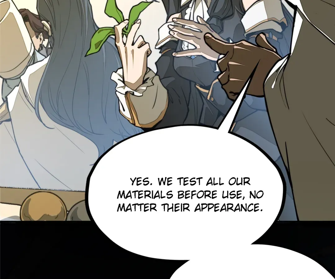 Read From Dust to Throne chapter 19 image 133 on Lezhin