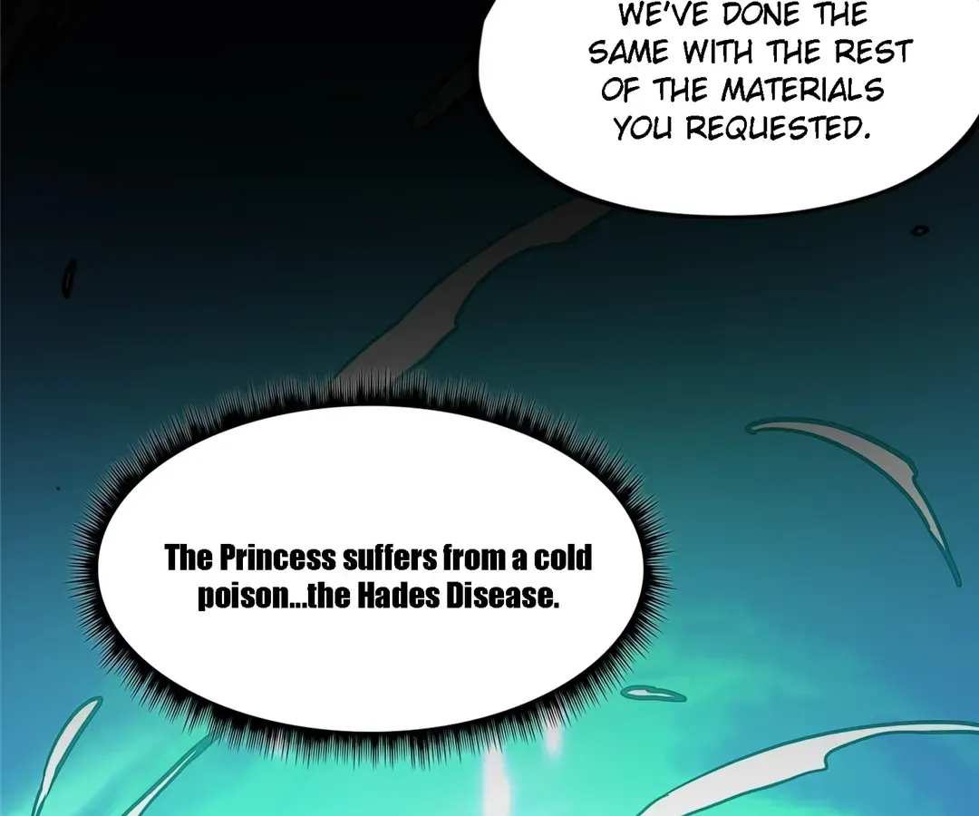 Read From Dust to Throne chapter 19 image 134 on Lezhin