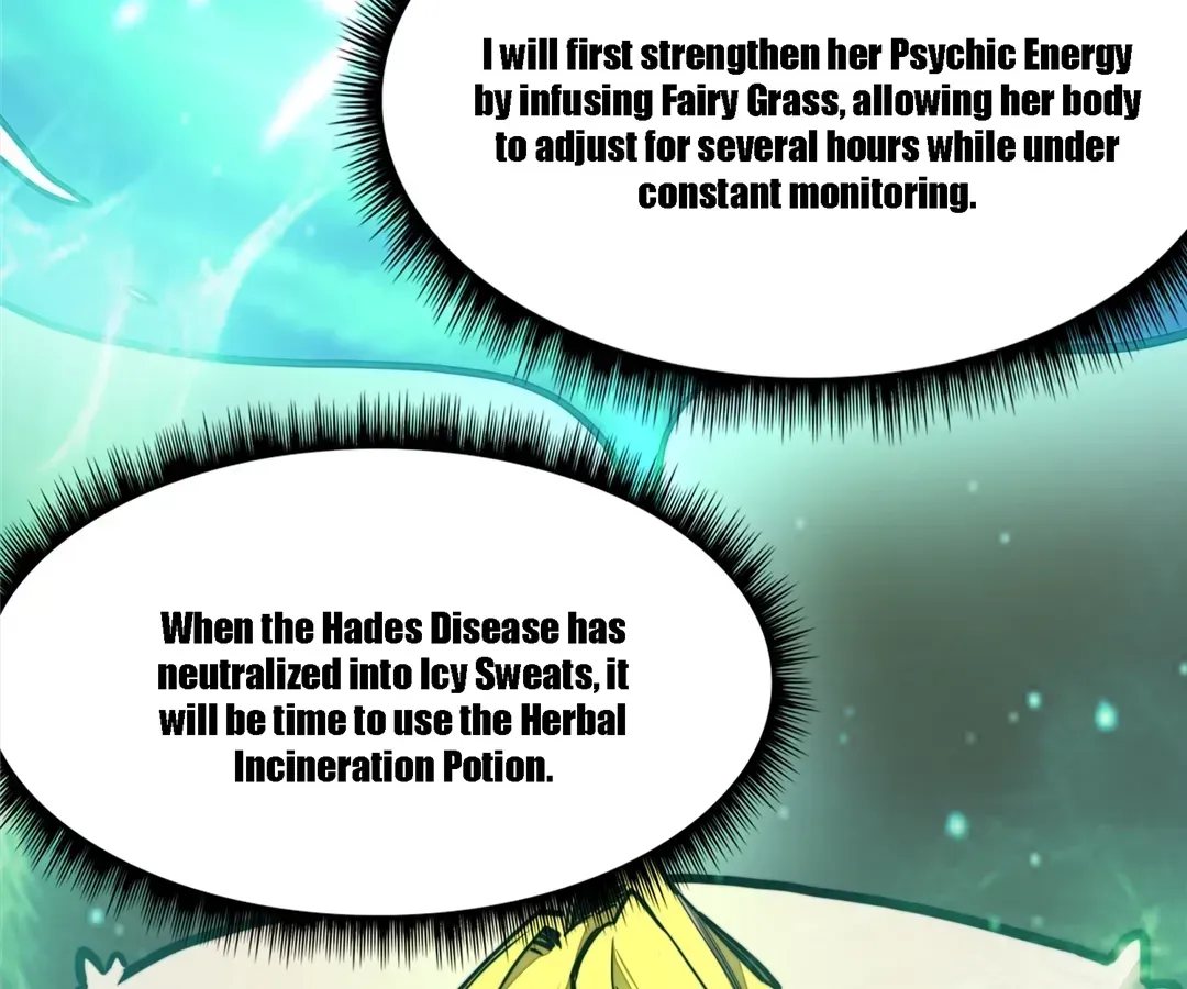 Read From Dust to Throne chapter 19 image 136 on Lezhin