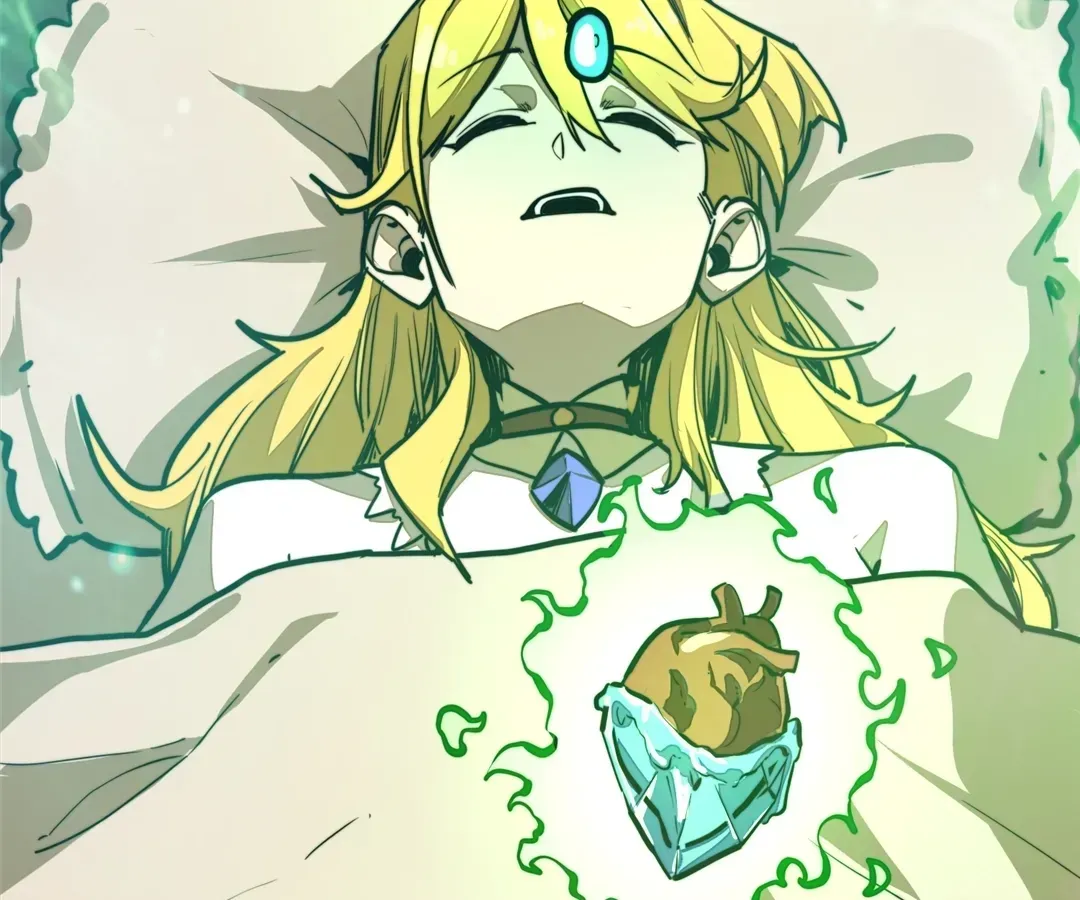 Read From Dust to Throne chapter 19 image 137 on Lezhin
