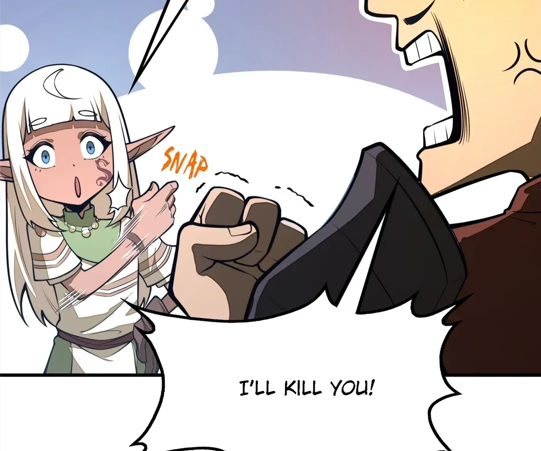 Read From Dust to Throne chapter 19 image 14 on Lezhin