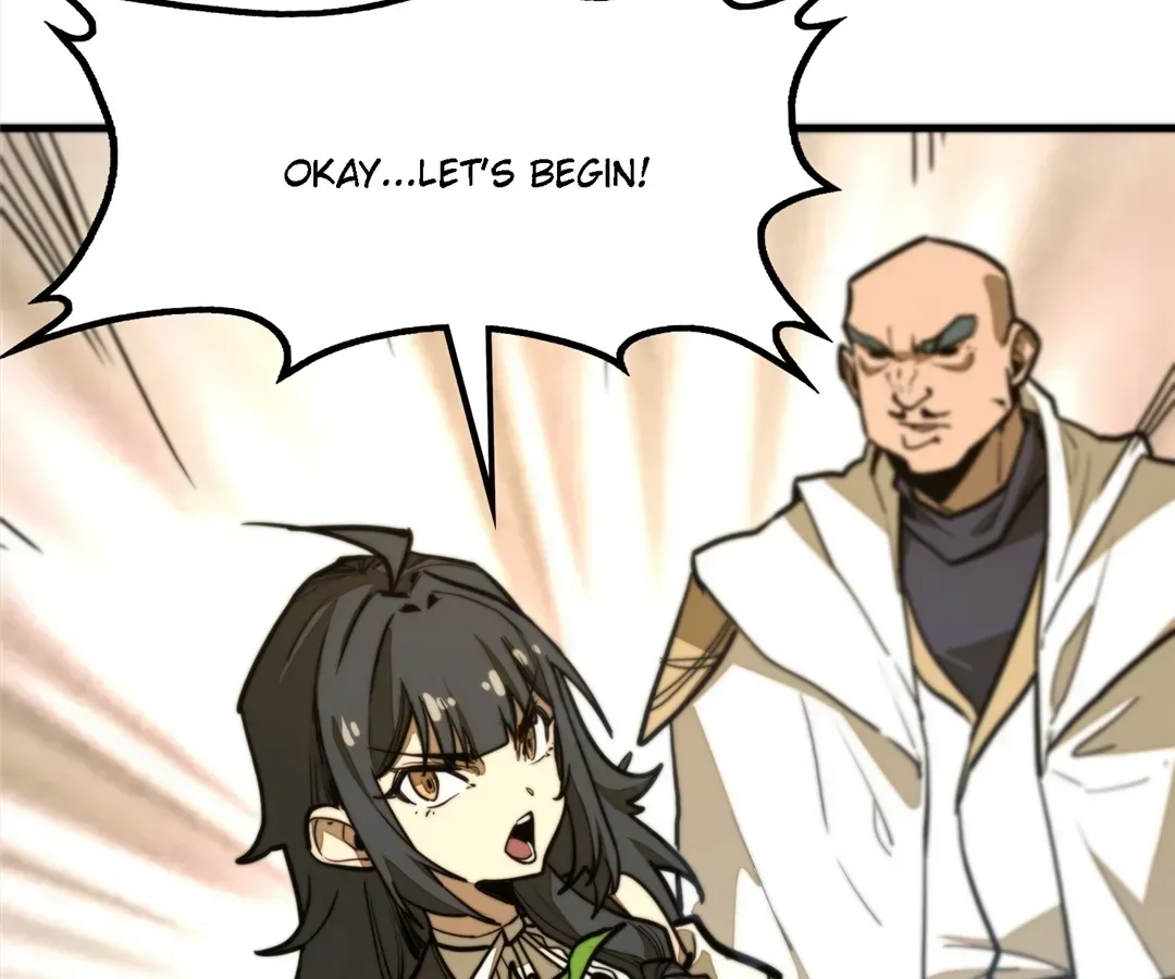 Read From Dust to Throne chapter 19 image 141 on Lezhin
