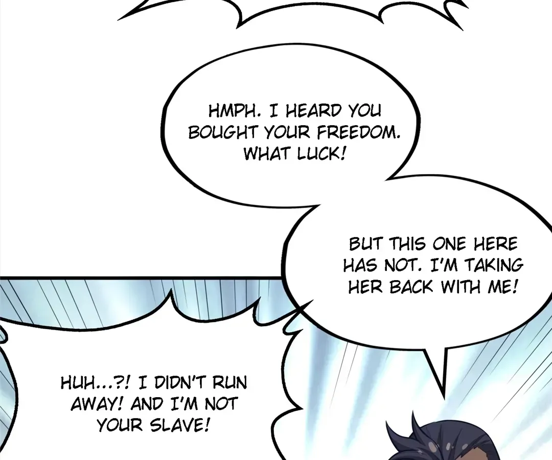 Read From Dust to Throne chapter 19 image 15 on Lezhin