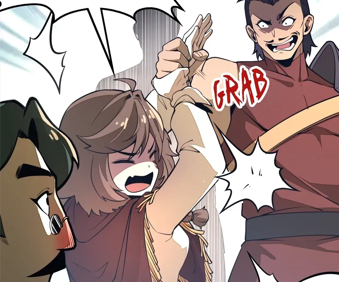 Read From Dust to Throne chapter 19 image 16 on Lezhin