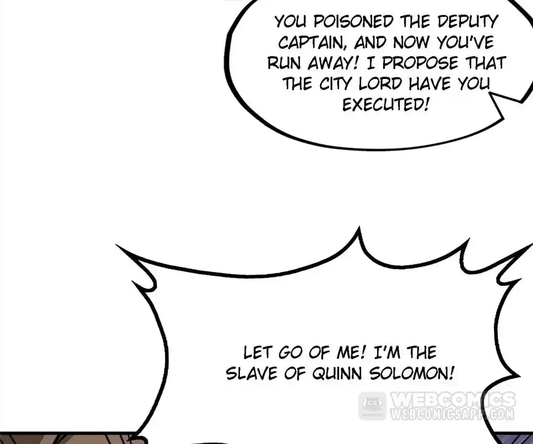 Read From Dust to Throne chapter 19 image 18 on Lezhin
