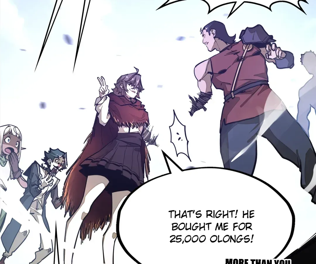 Read From Dust to Throne chapter 19 image 21 on Lezhin