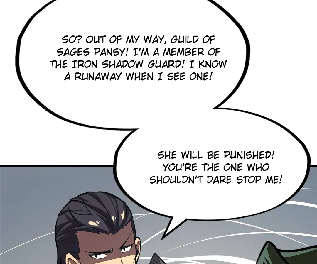 Read From Dust to Throne chapter 19 image 30 on Lezhin