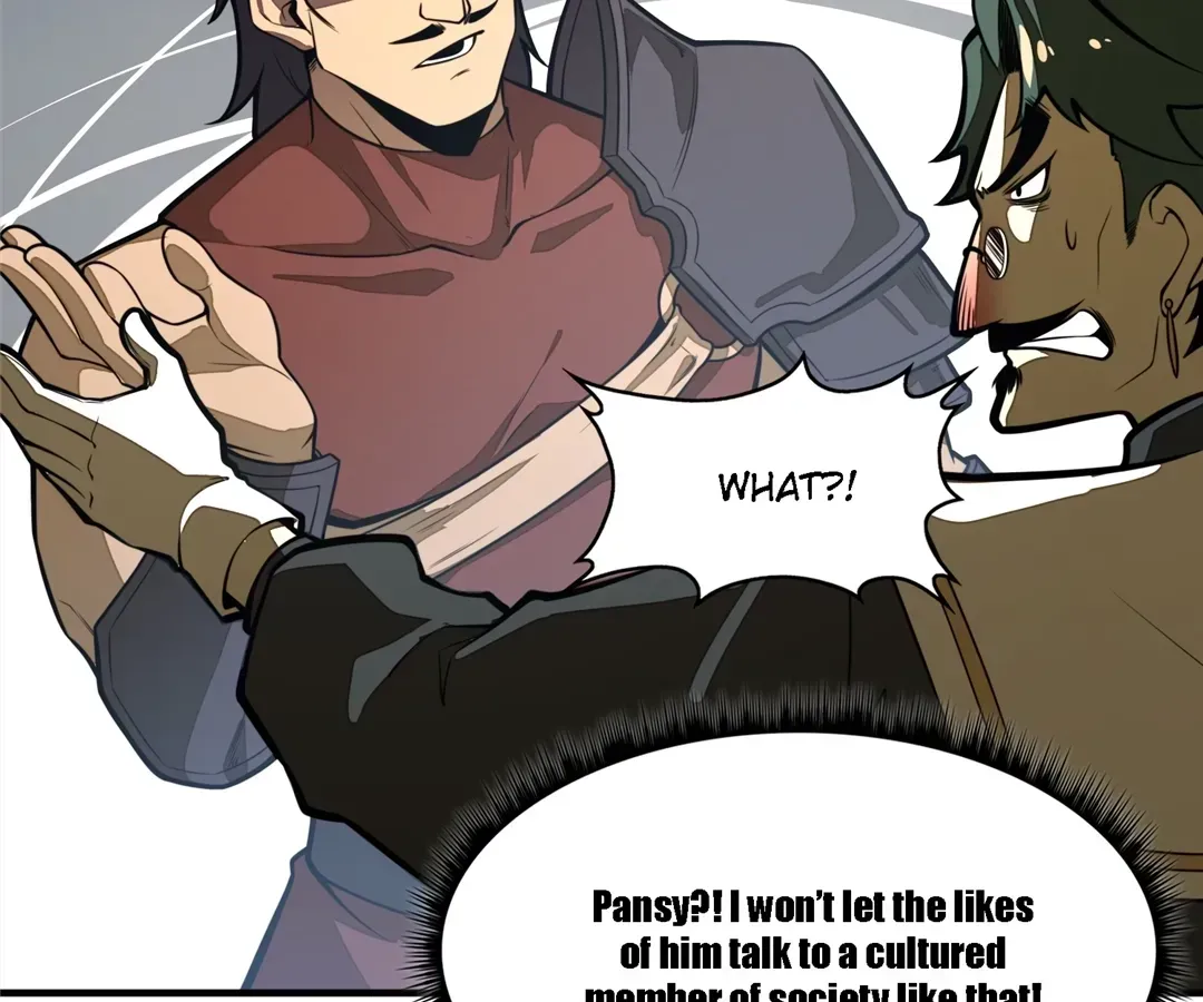 Read From Dust to Throne chapter 19 image 31 on Lezhin