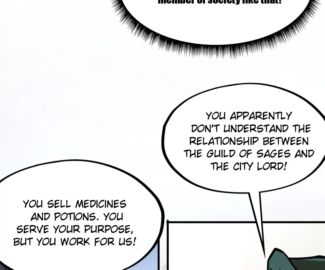 Read From Dust to Throne chapter 19 image 32 on Lezhin