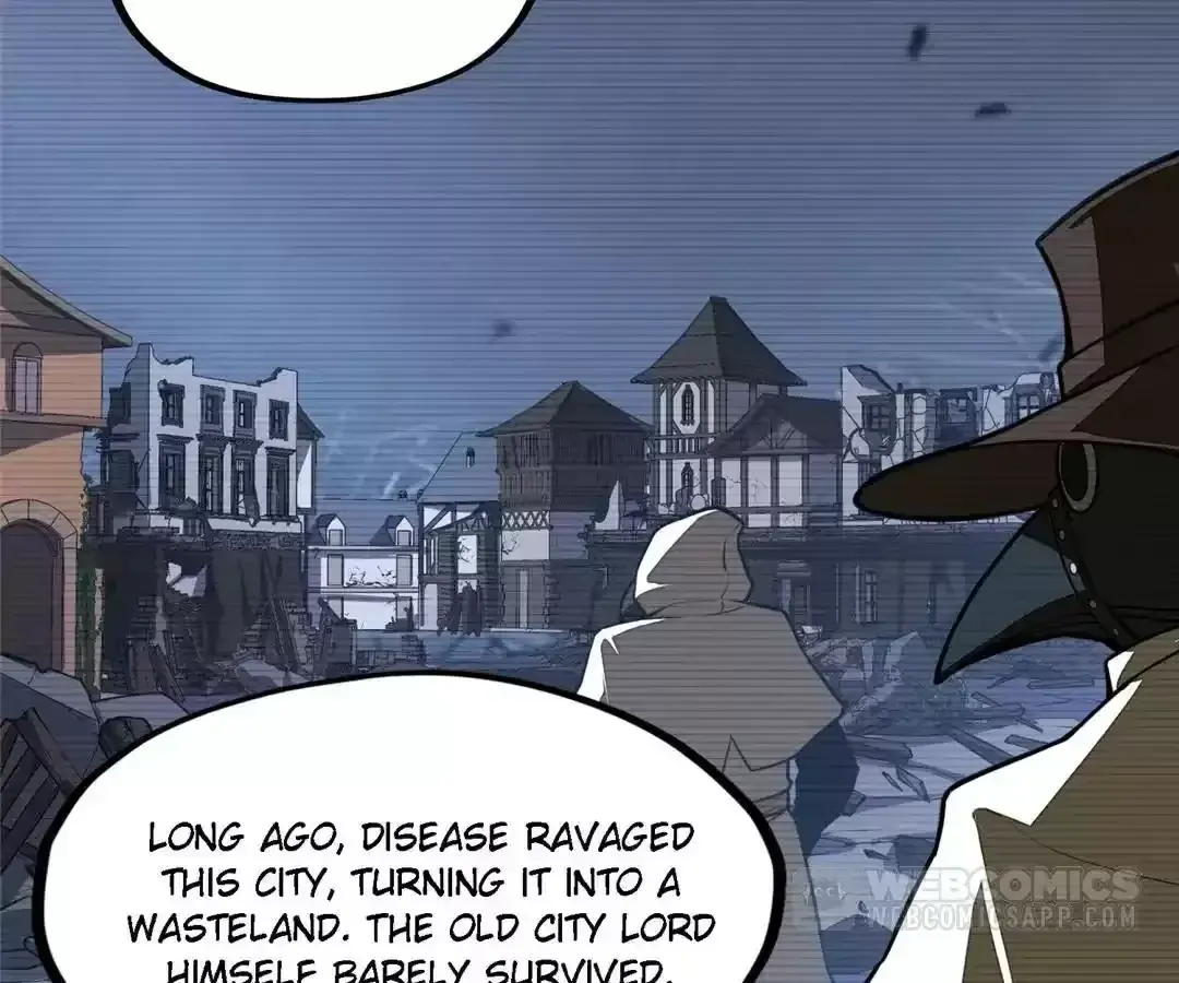 Read From Dust to Throne chapter 19 image 34 on Lezhin