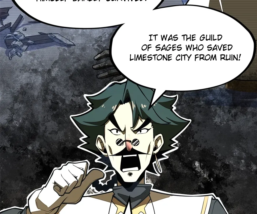 Read From Dust to Throne chapter 19 image 35 on Lezhin