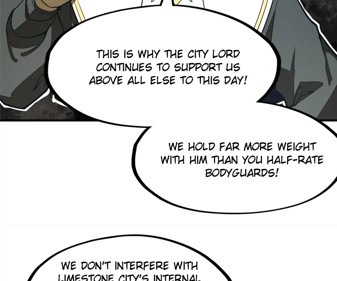 Read From Dust to Throne chapter 19 image 36 on Lezhin