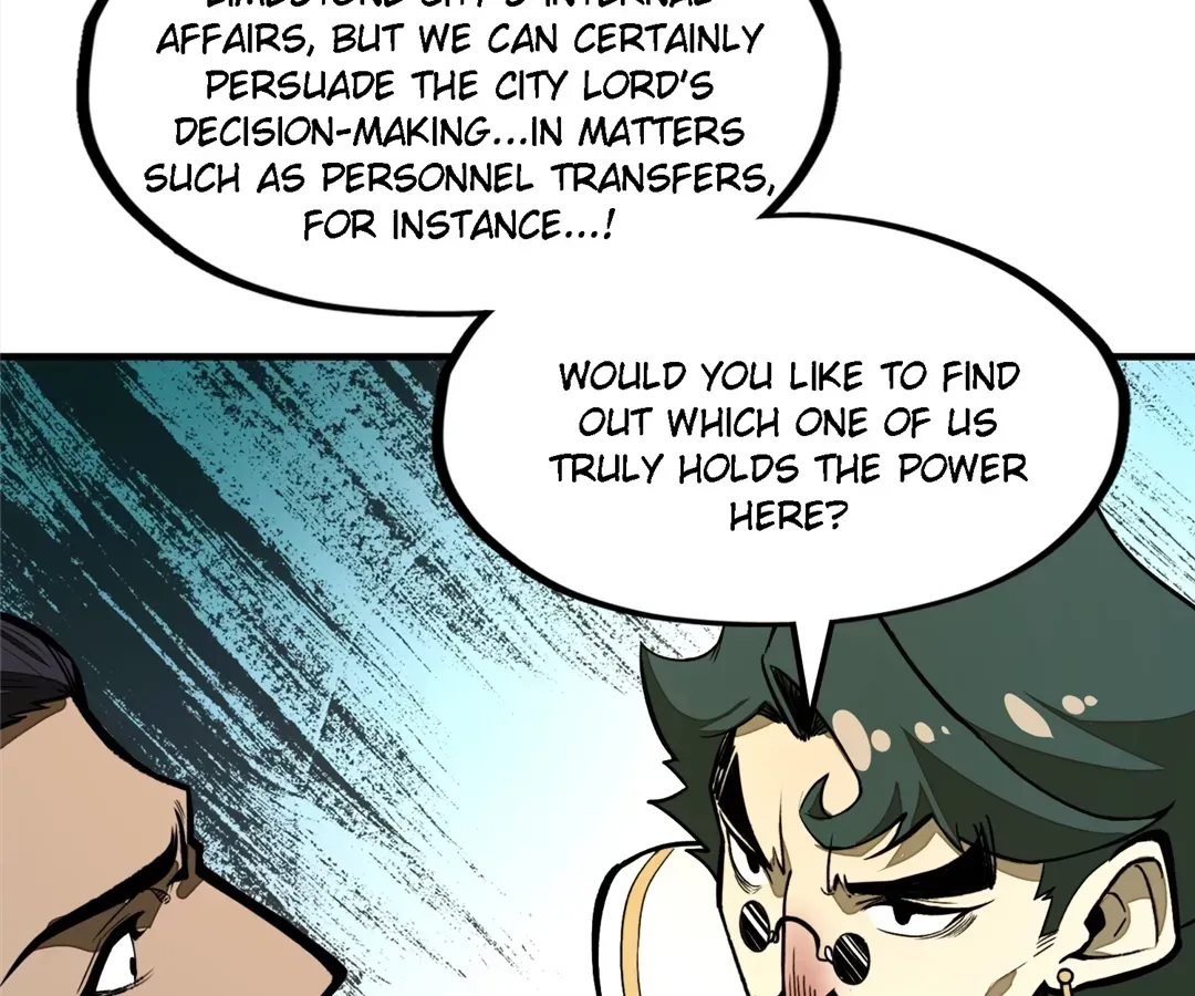Read From Dust to Throne chapter 19 image 37 on Lezhin