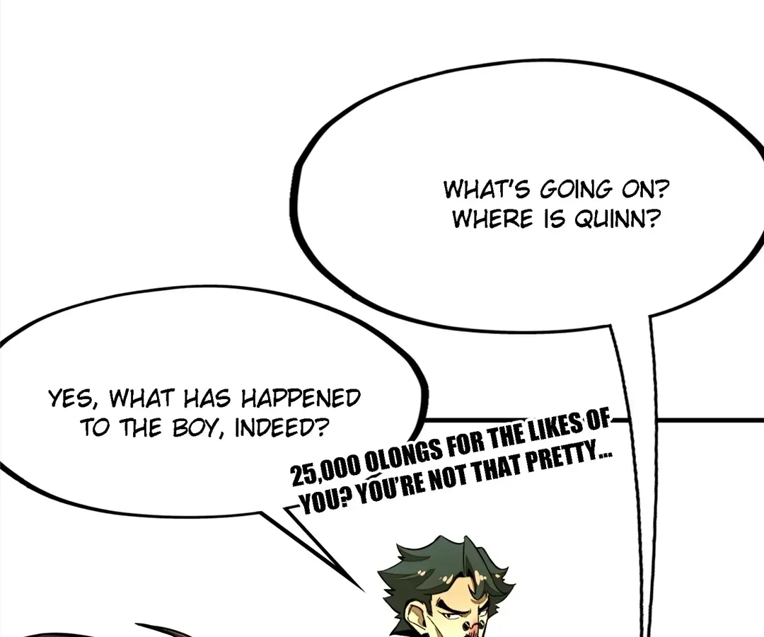 Read From Dust to Throne chapter 19 image 43 on Lezhin