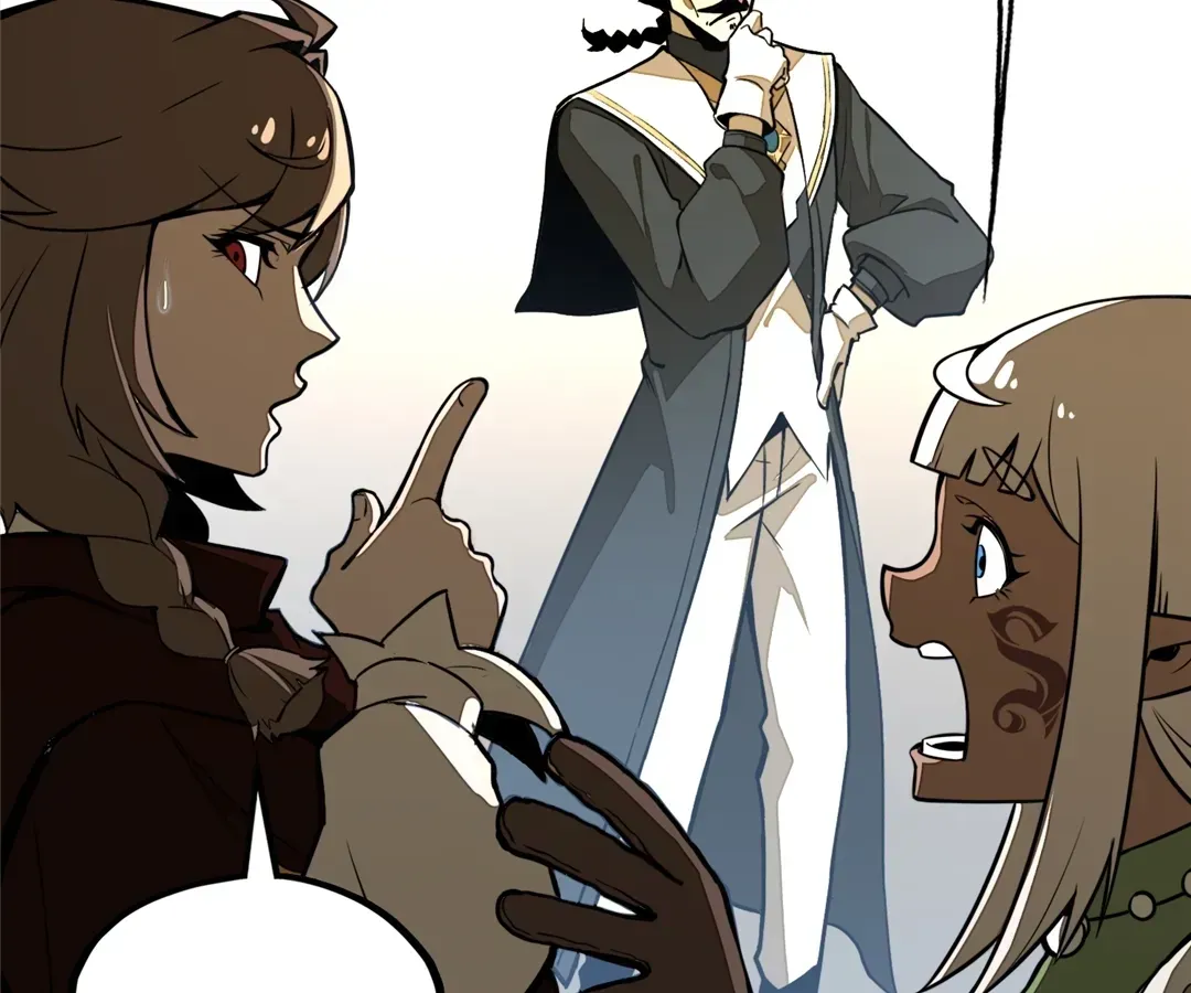 Read From Dust to Throne chapter 19 image 44 on Lezhin