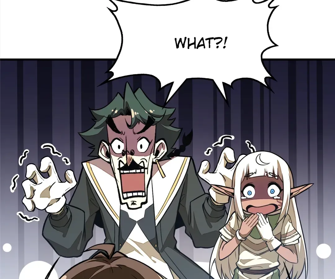 Read From Dust to Throne chapter 19 image 47 on Lezhin