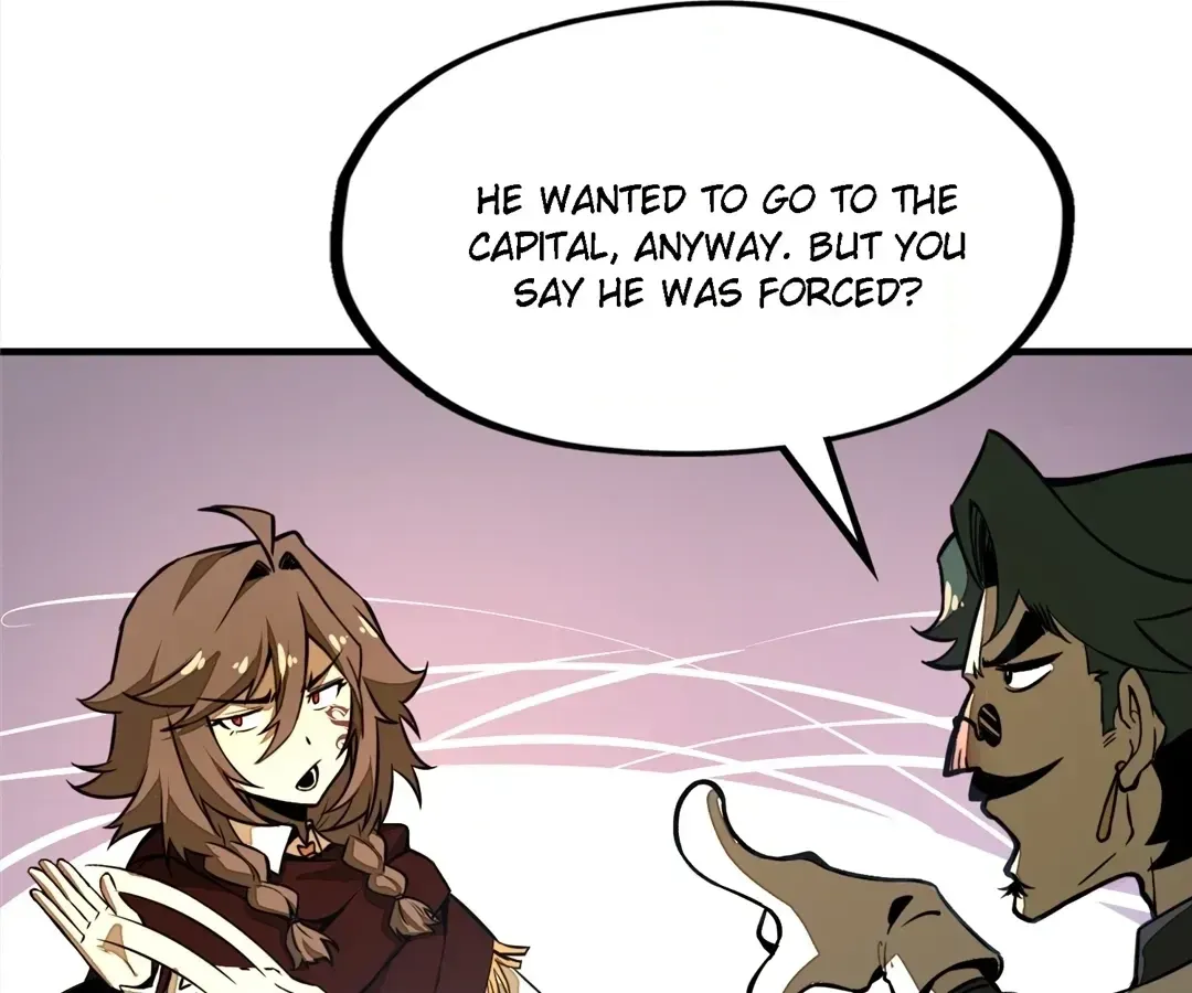 Read From Dust to Throne chapter 19 image 49 on Lezhin