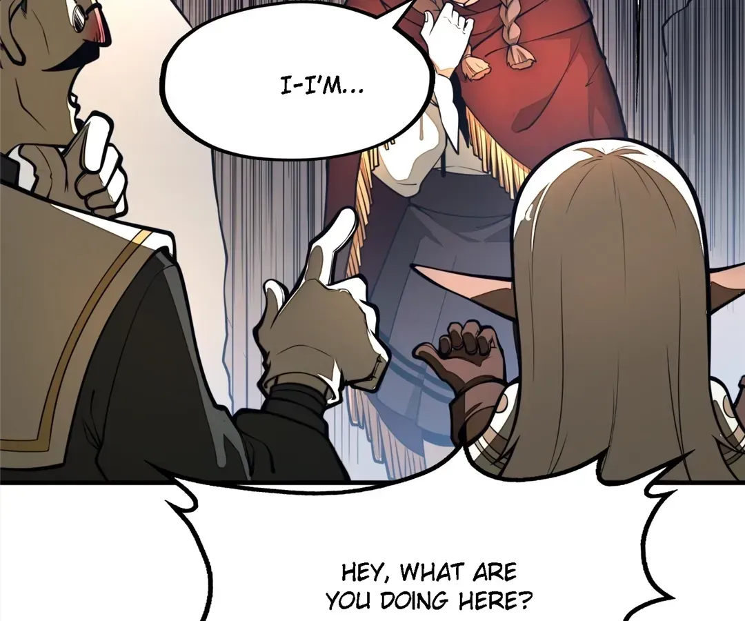 Read From Dust to Throne chapter 19 image 5 on Lezhin