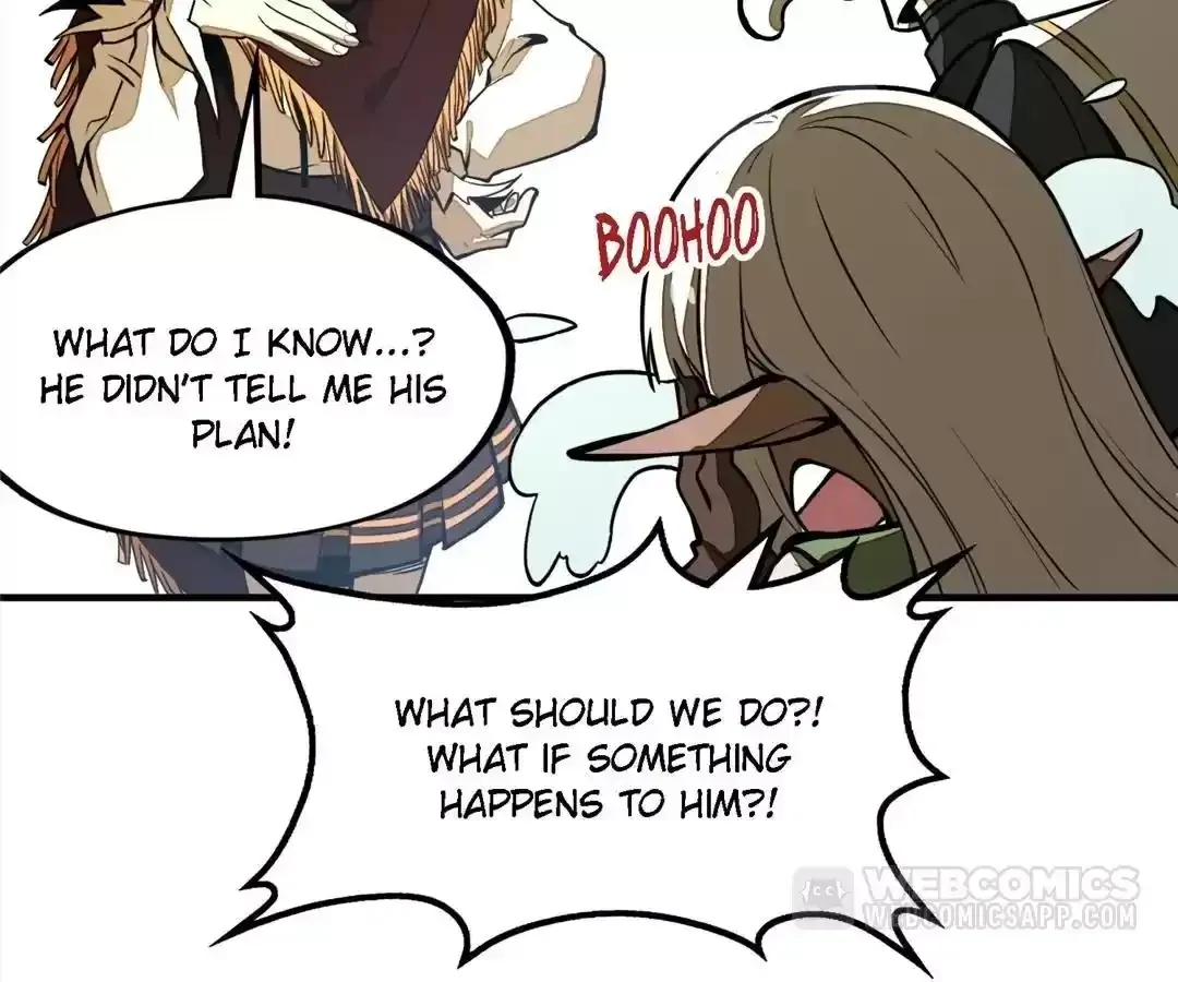 Read From Dust to Throne chapter 19 image 50 on Lezhin