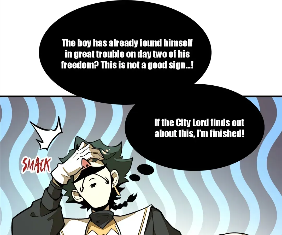 Read From Dust to Throne chapter 19 image 51 on Lezhin