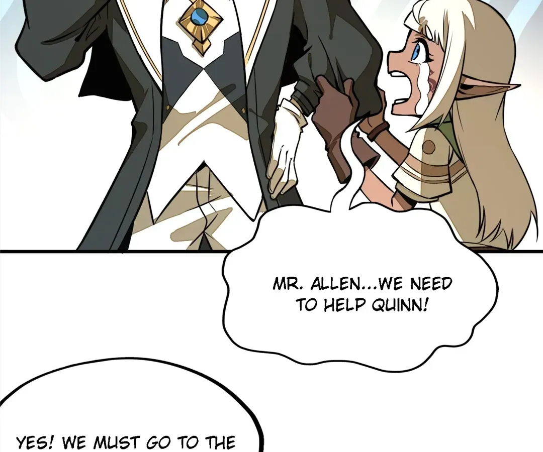 Read From Dust to Throne chapter 19 image 52 on Lezhin
