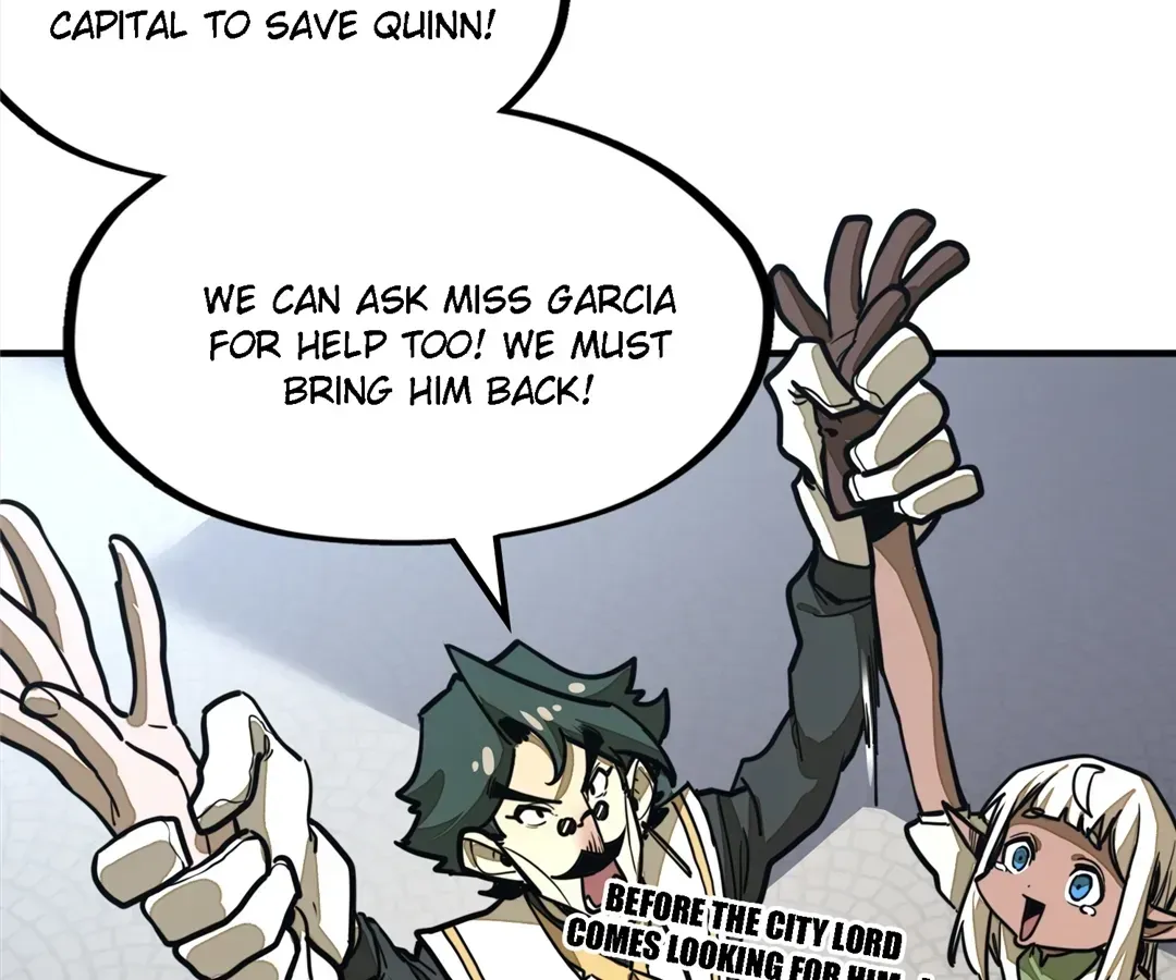 Read From Dust to Throne chapter 19 image 53 on Lezhin