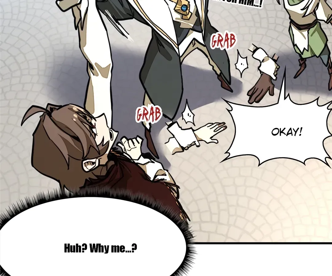 Read From Dust to Throne chapter 19 image 54 on Lezhin