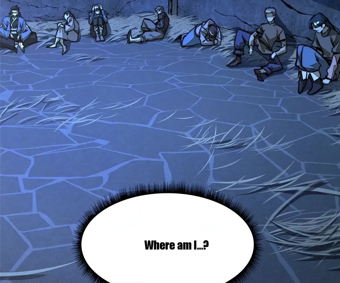 Read From Dust to Throne chapter 19 image 59 on Lezhin