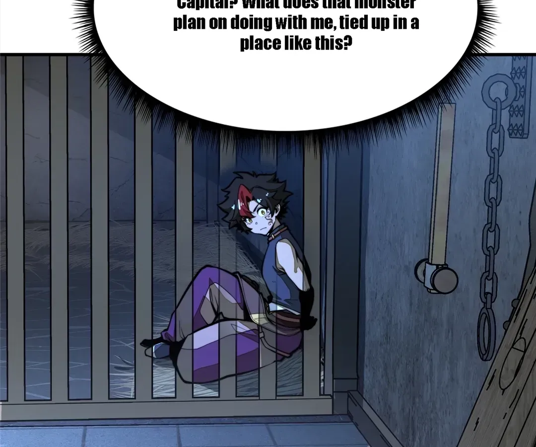 Read From Dust to Throne chapter 19 image 62 on Lezhin