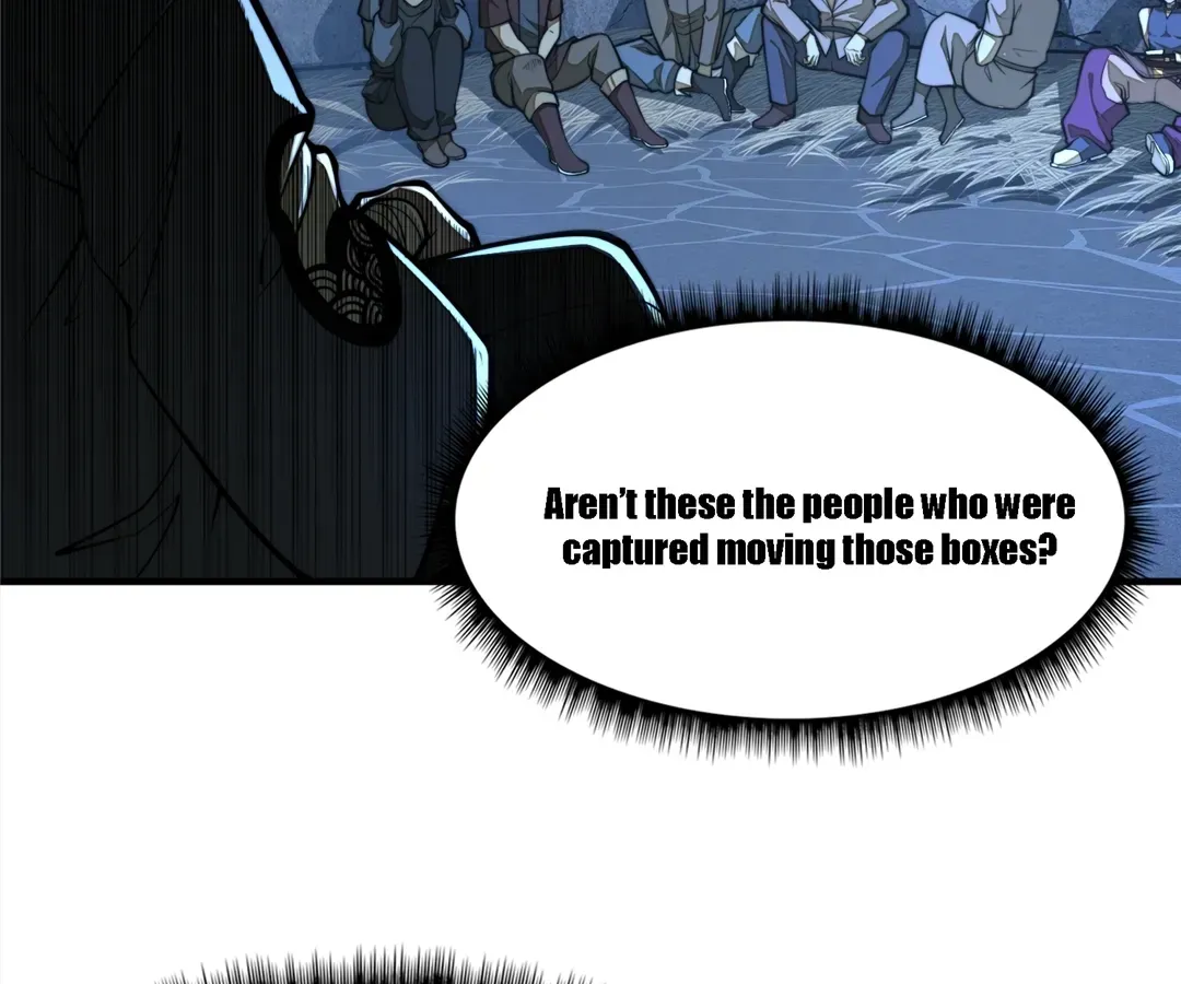 Read From Dust to Throne chapter 19 image 65 on Lezhin