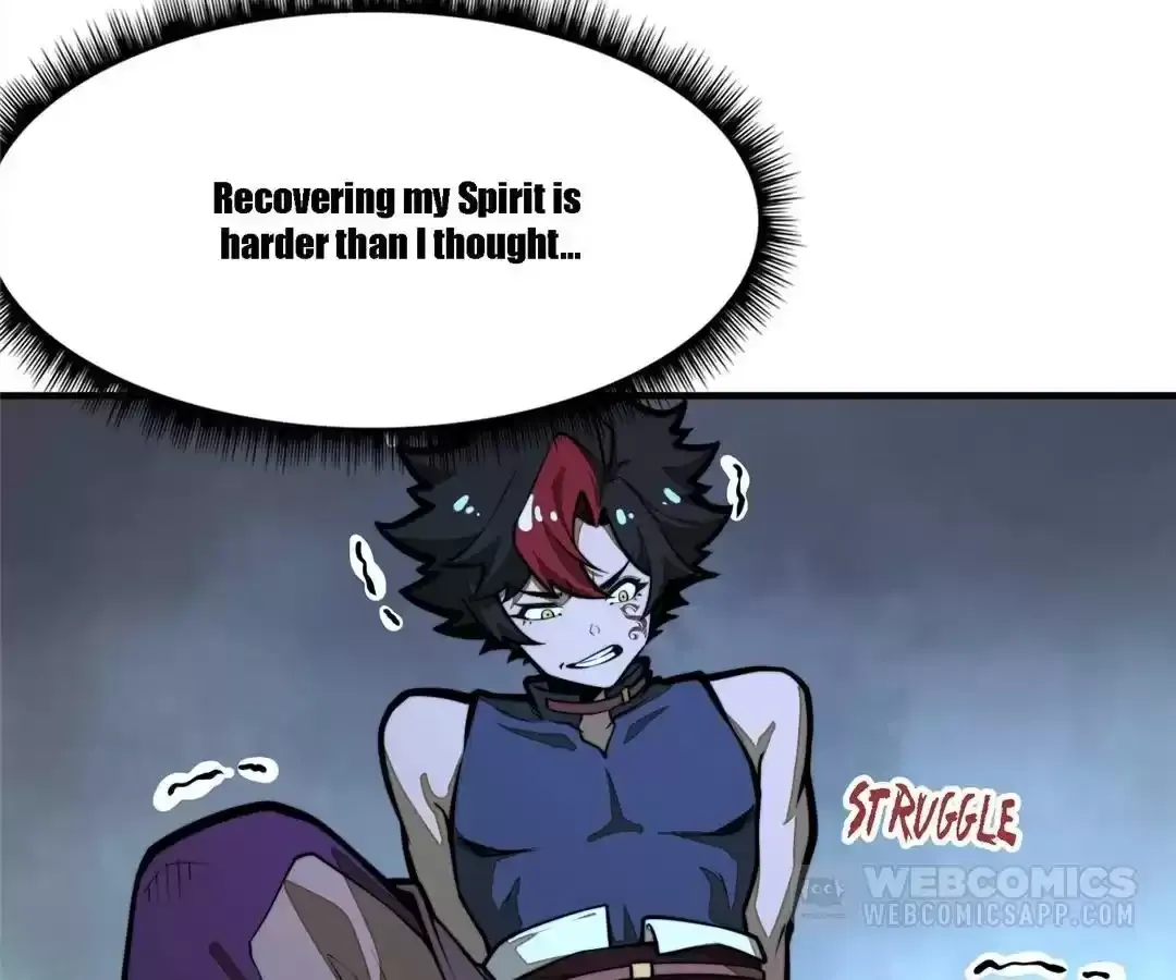 Read From Dust to Throne chapter 19 image 66 on Lezhin