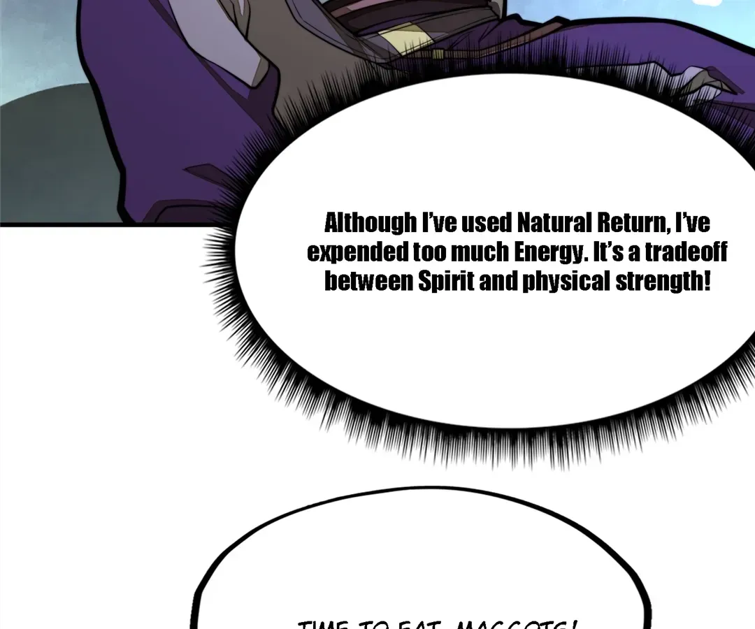 Read From Dust to Throne chapter 19 image 67 on Lezhin