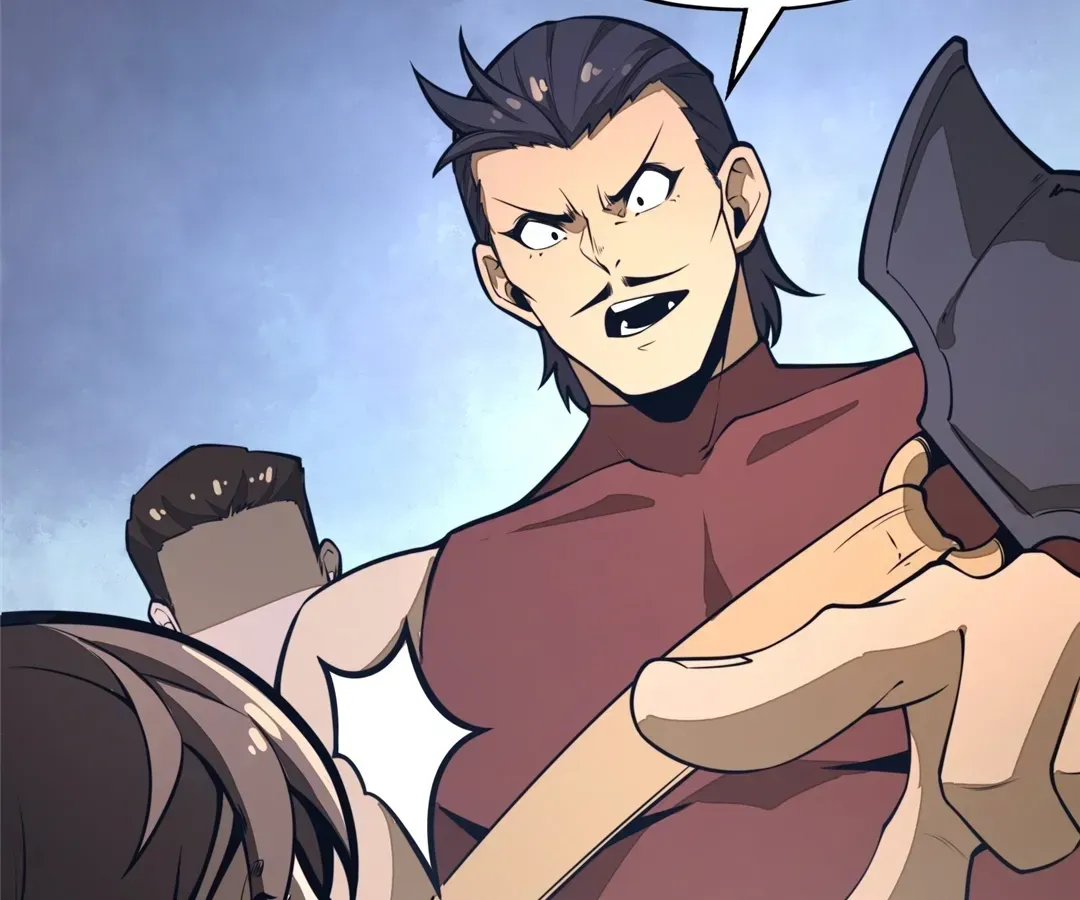 Read From Dust to Throne chapter 19 image 7 on Lezhin