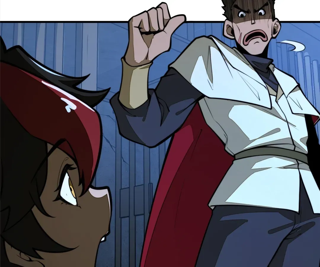 Read From Dust to Throne chapter 19 image 71 on Lezhin
