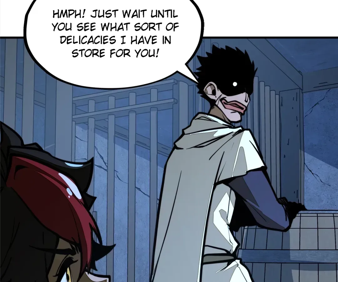 Read From Dust to Throne chapter 19 image 76 on Lezhin